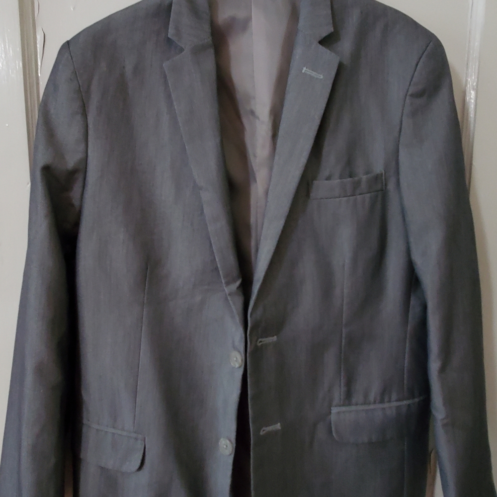 Boy's suit jacket